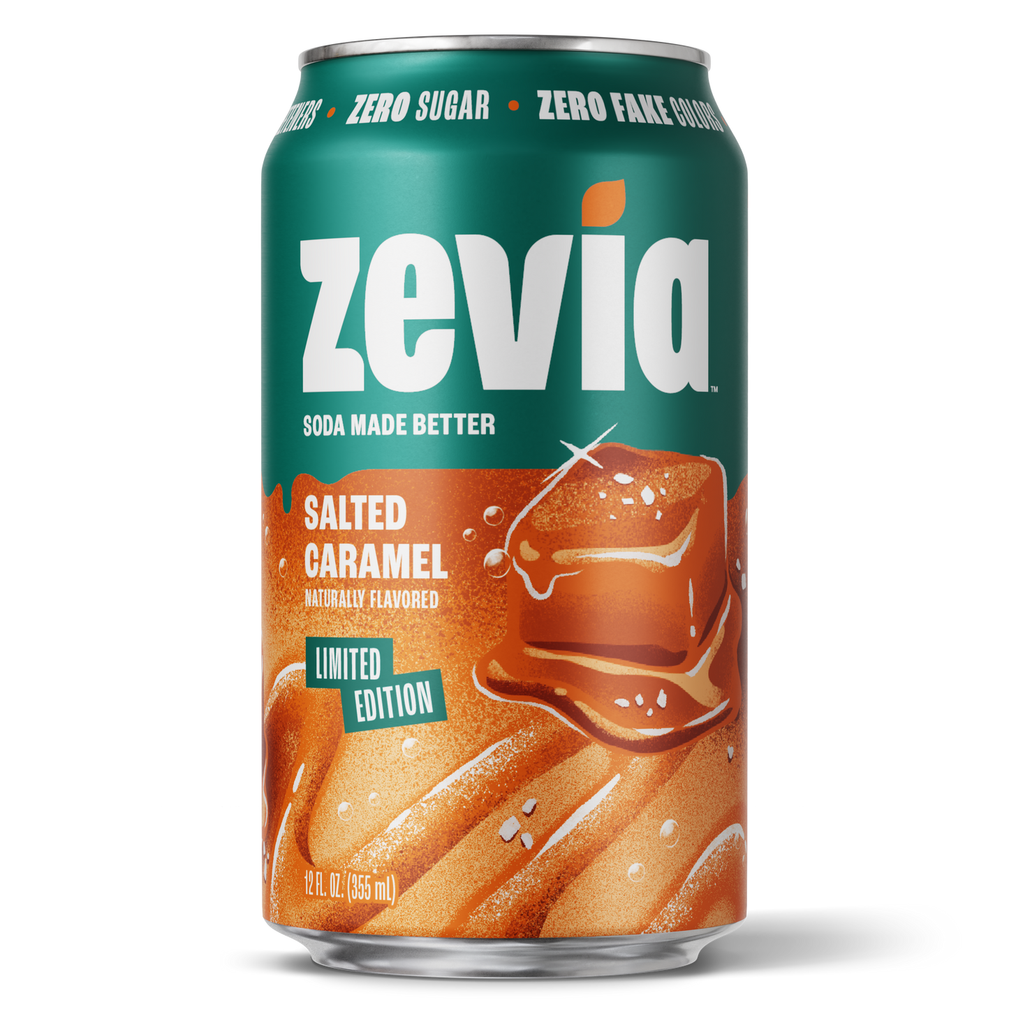 Salted Caramel