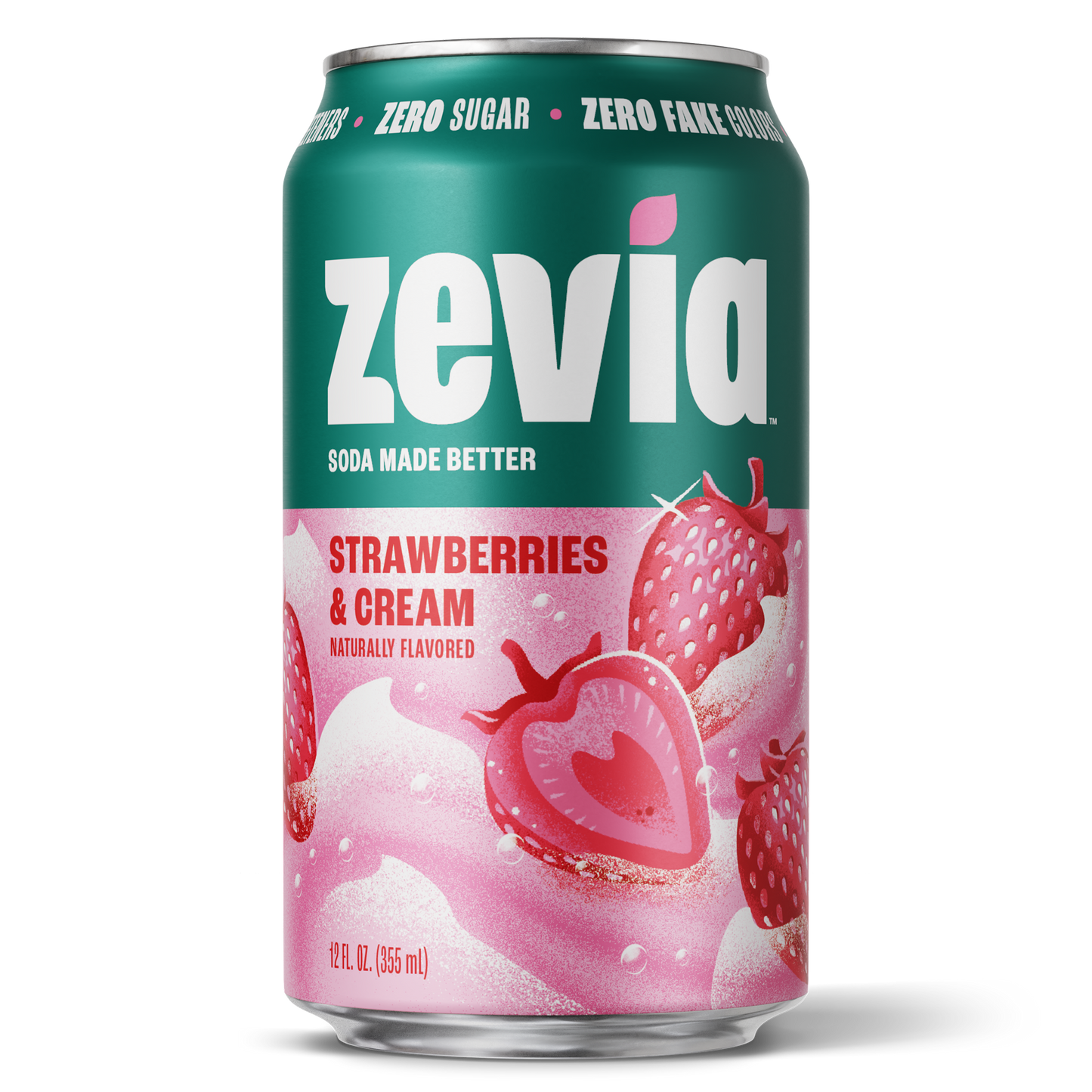 Strawberries & Cream
