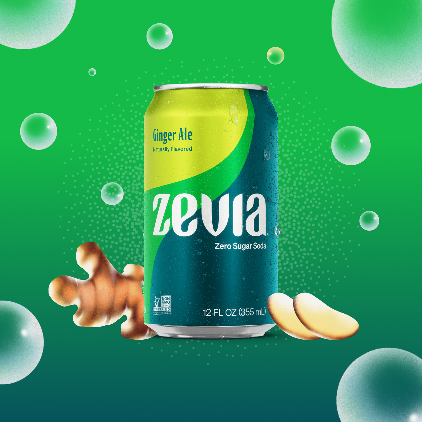 Ginger Ale