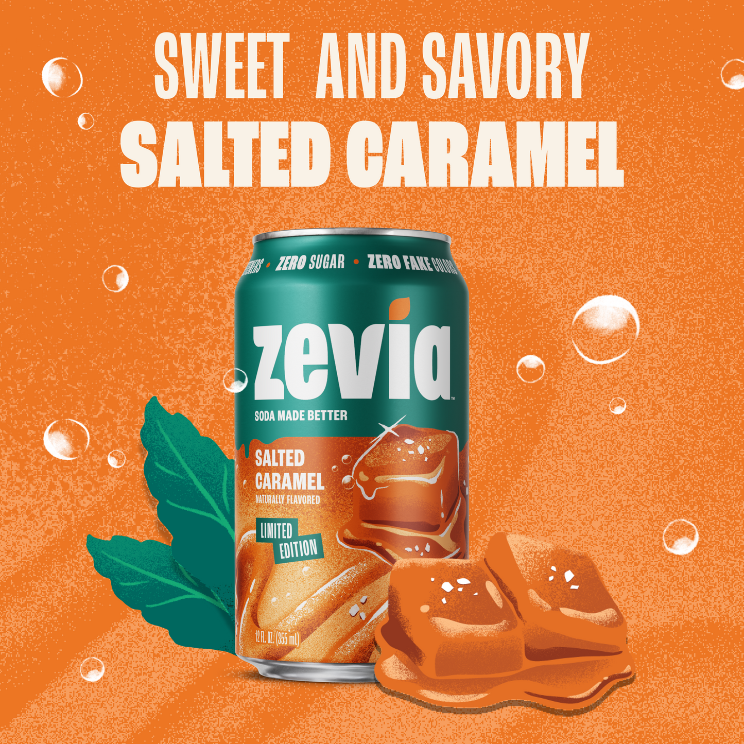 Salted Caramel