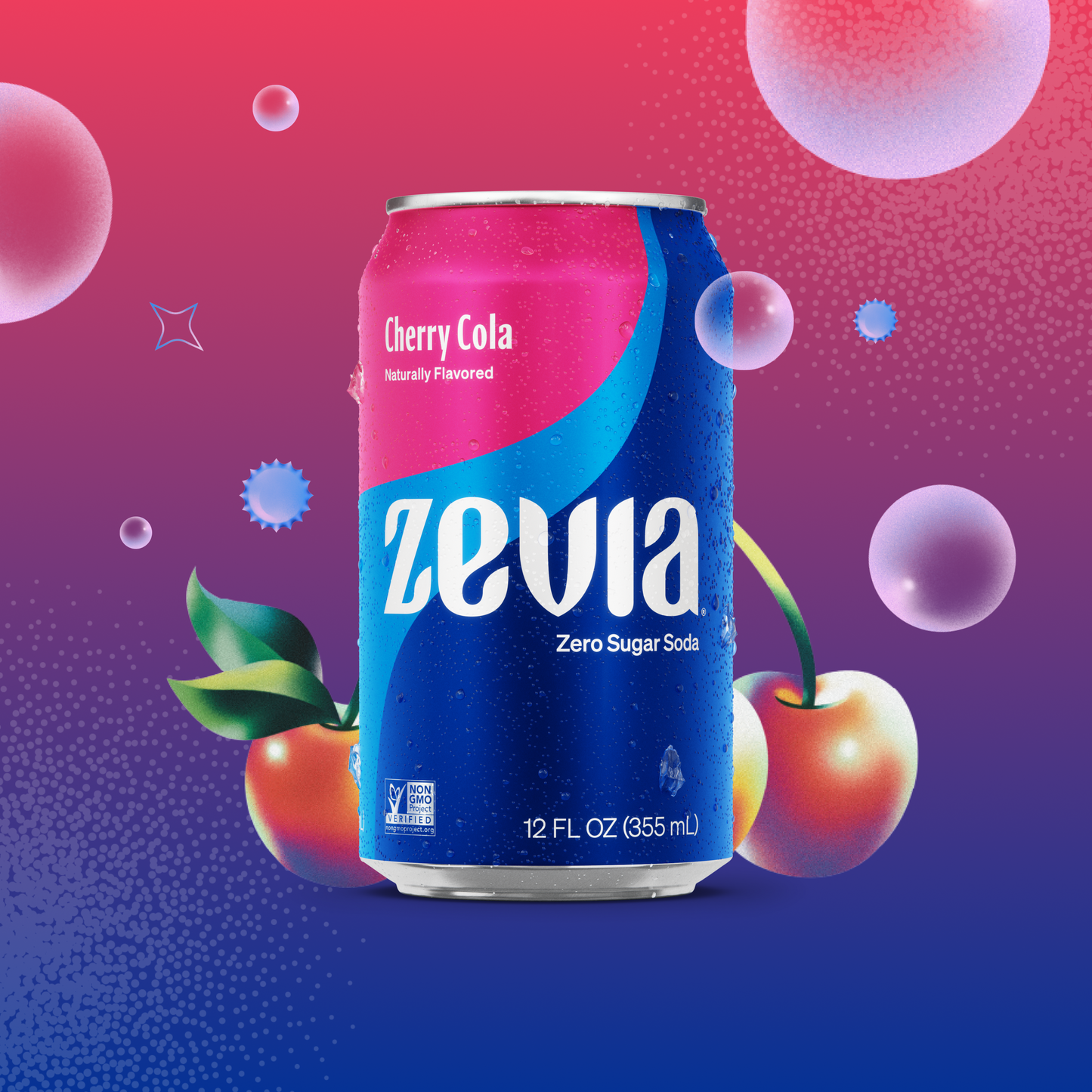 Cherry Cola