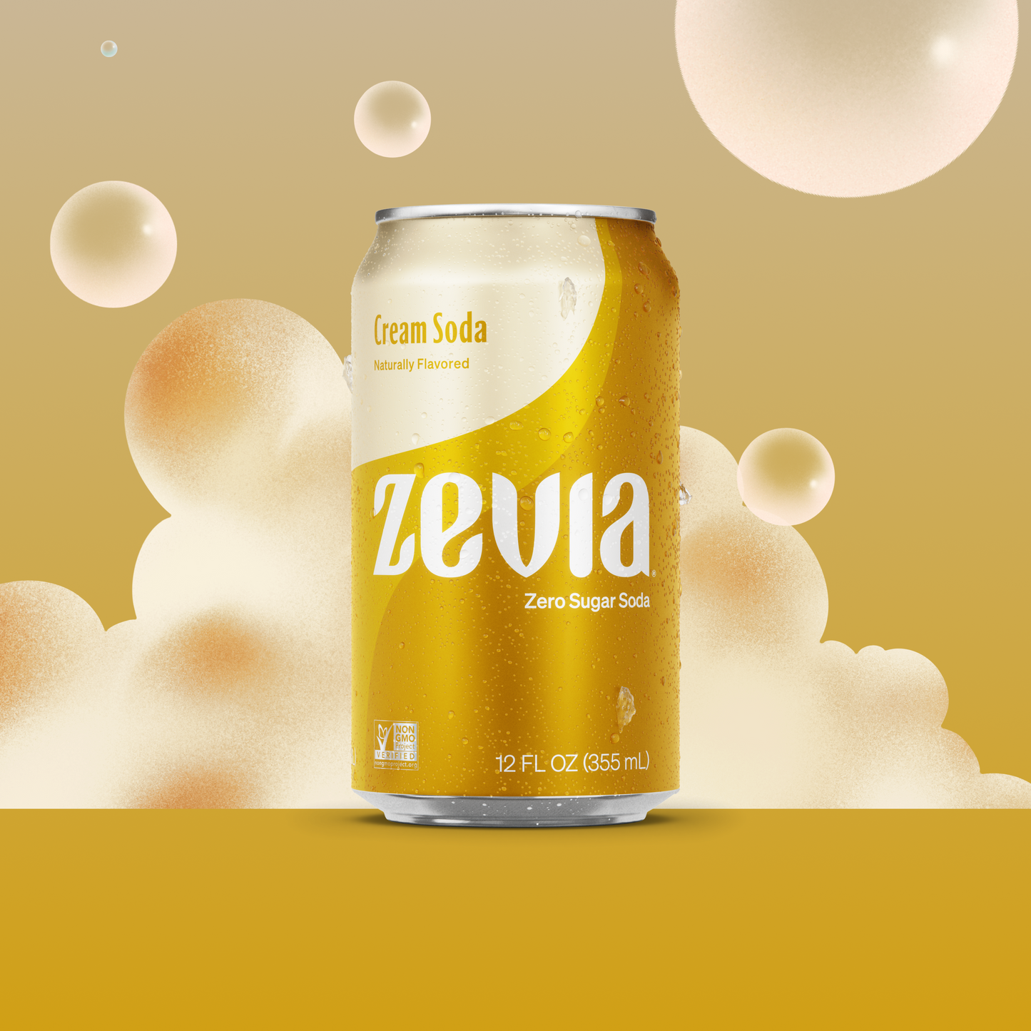 Cream Soda