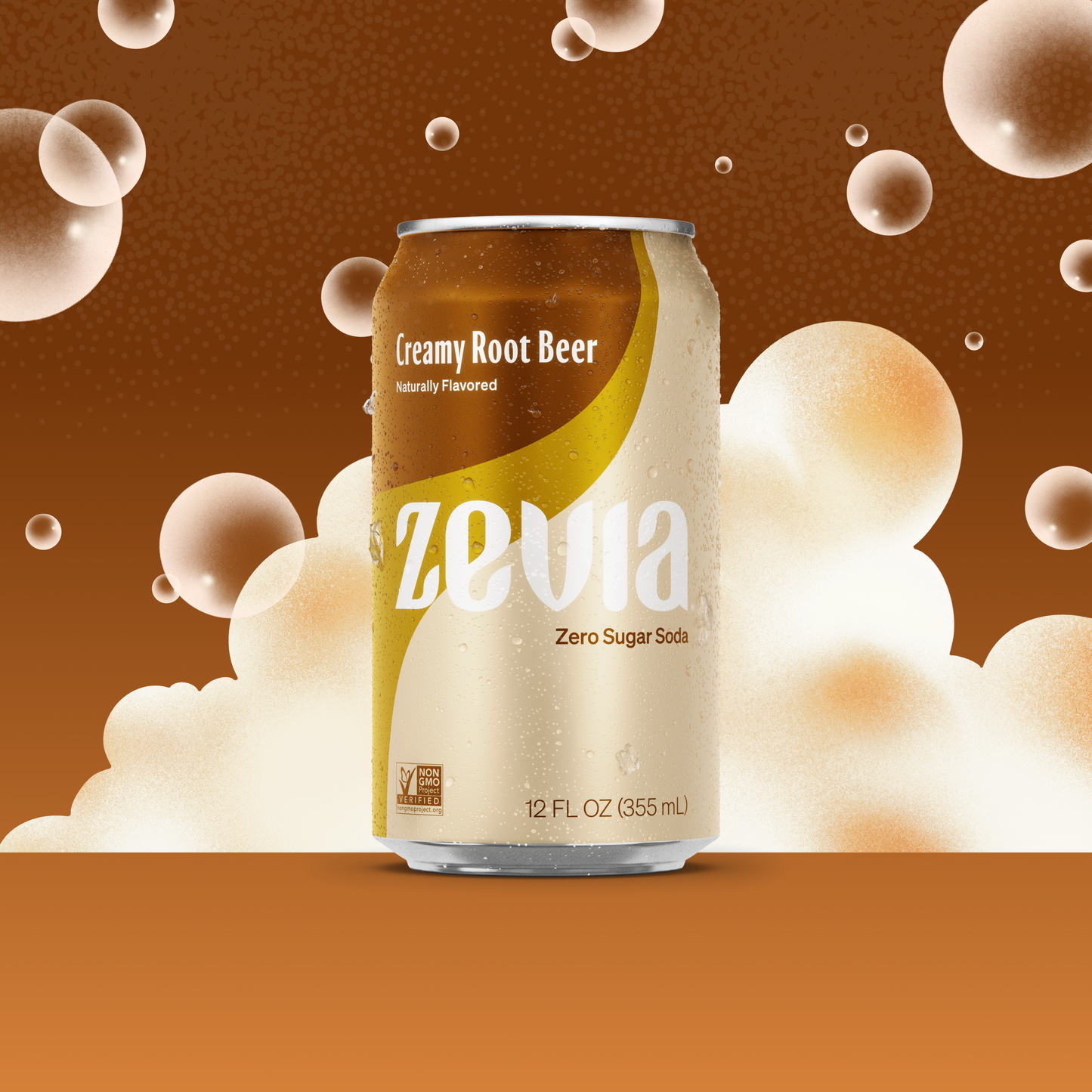 Creamy Root Beer