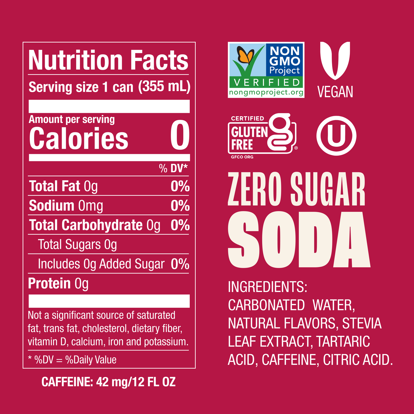 Dr. Zevia