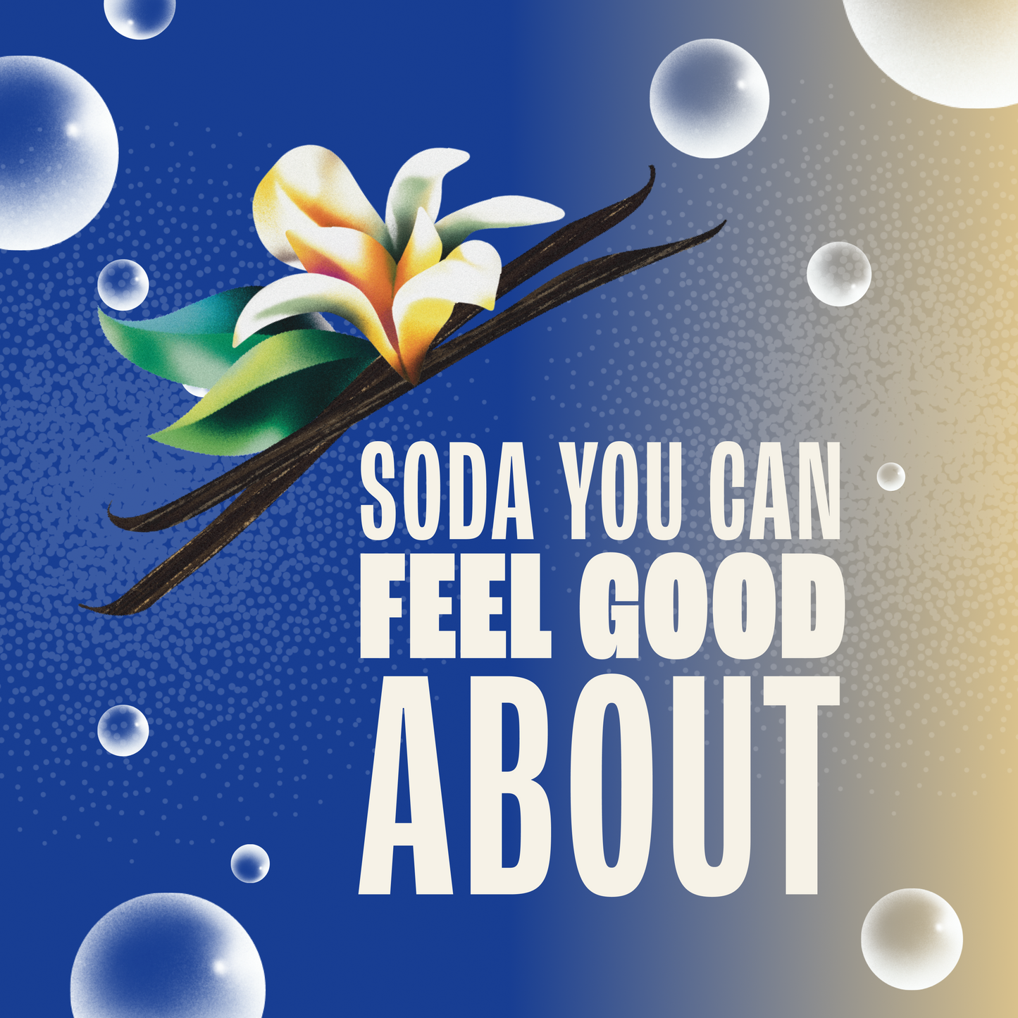Vanilla Cola