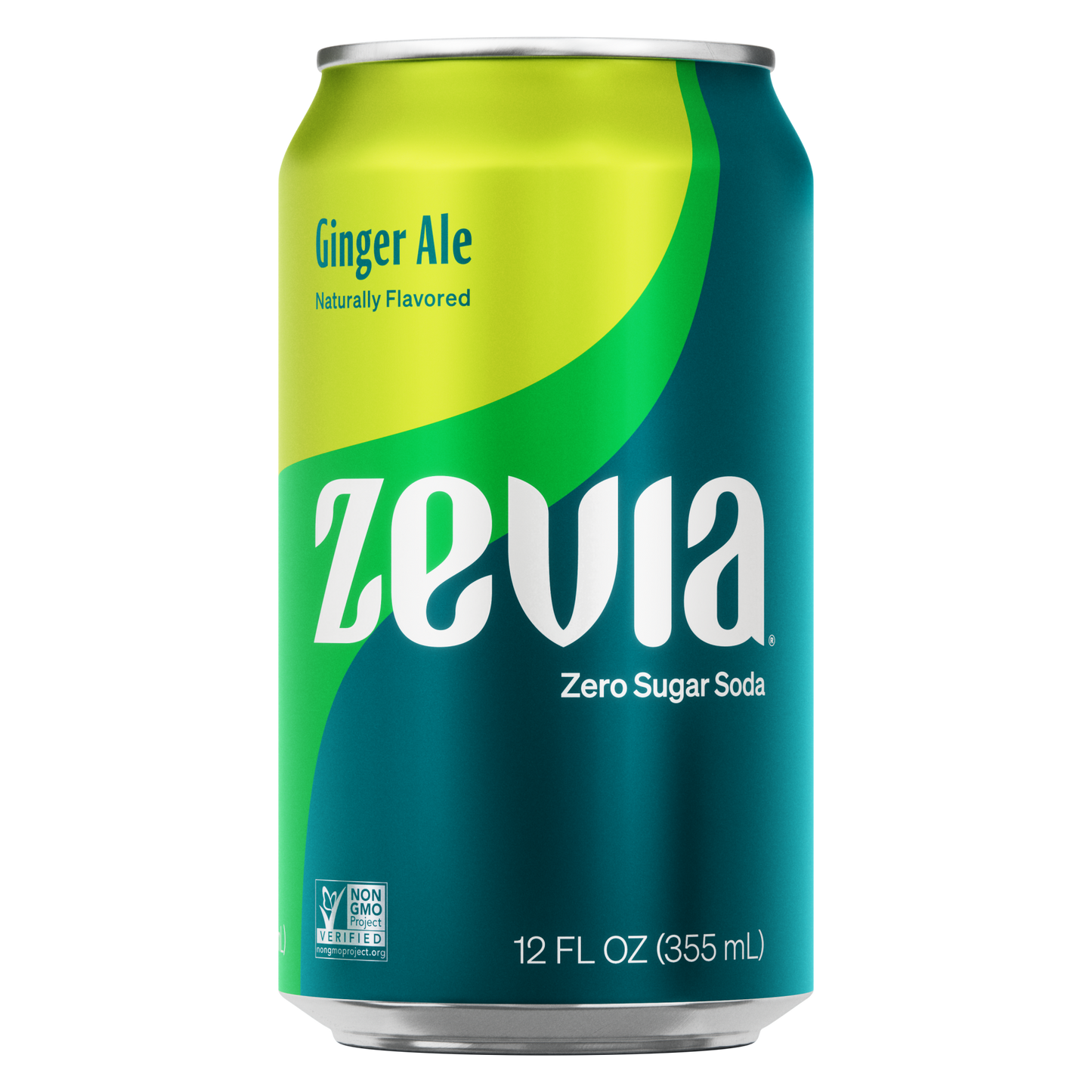 Ginger Ale