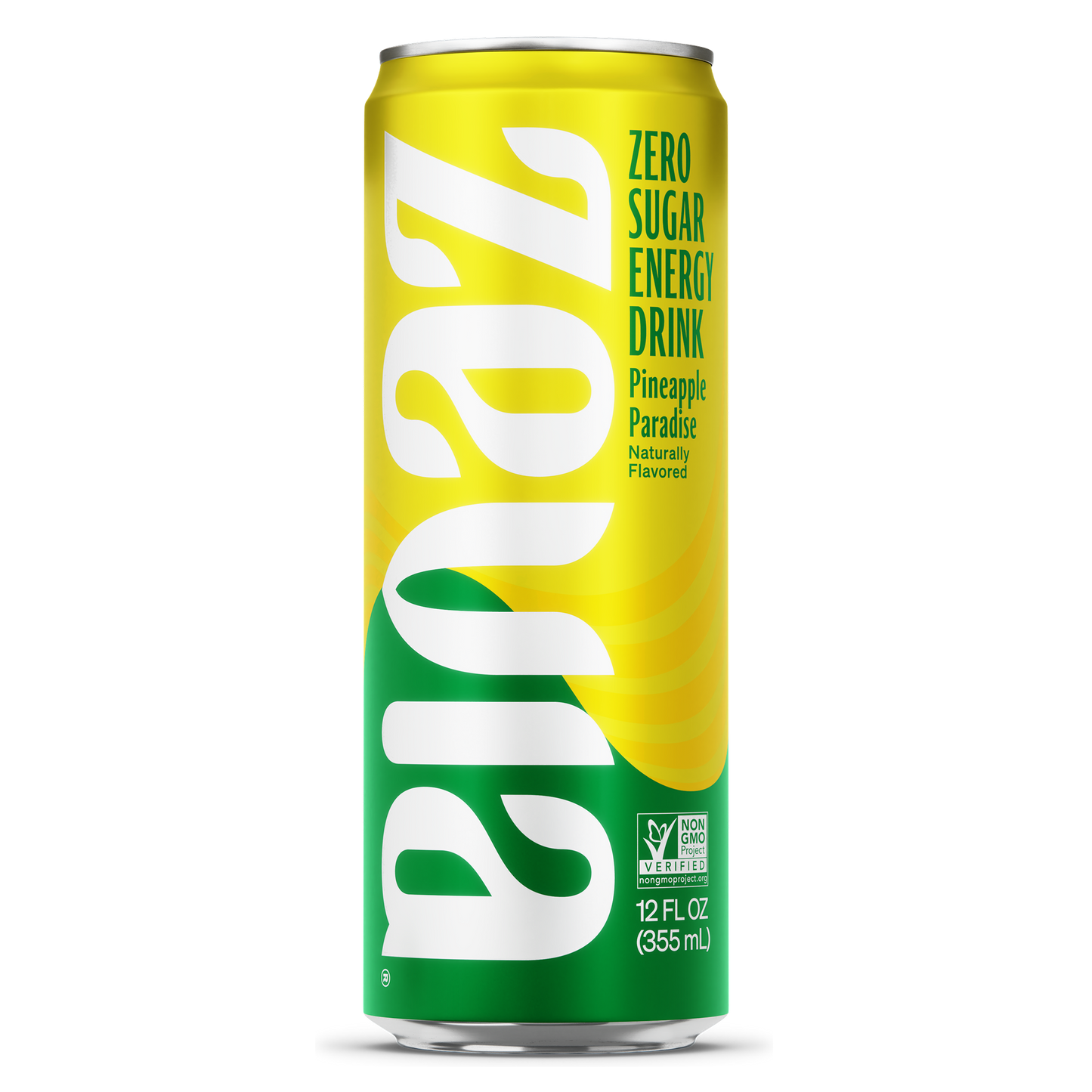 Pineapple Paradise Energy