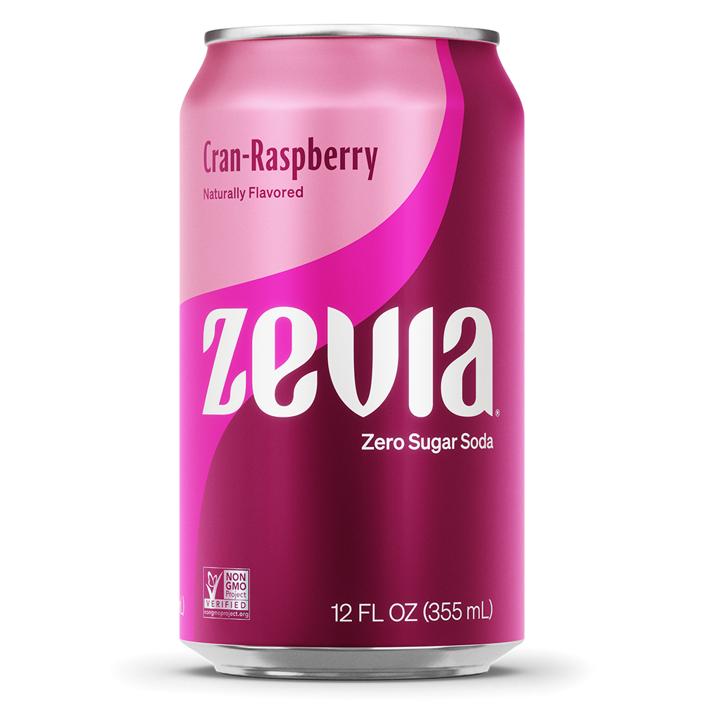 Cran-Raspberry