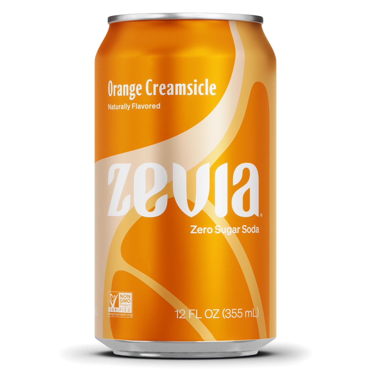 Orange Creamsicle