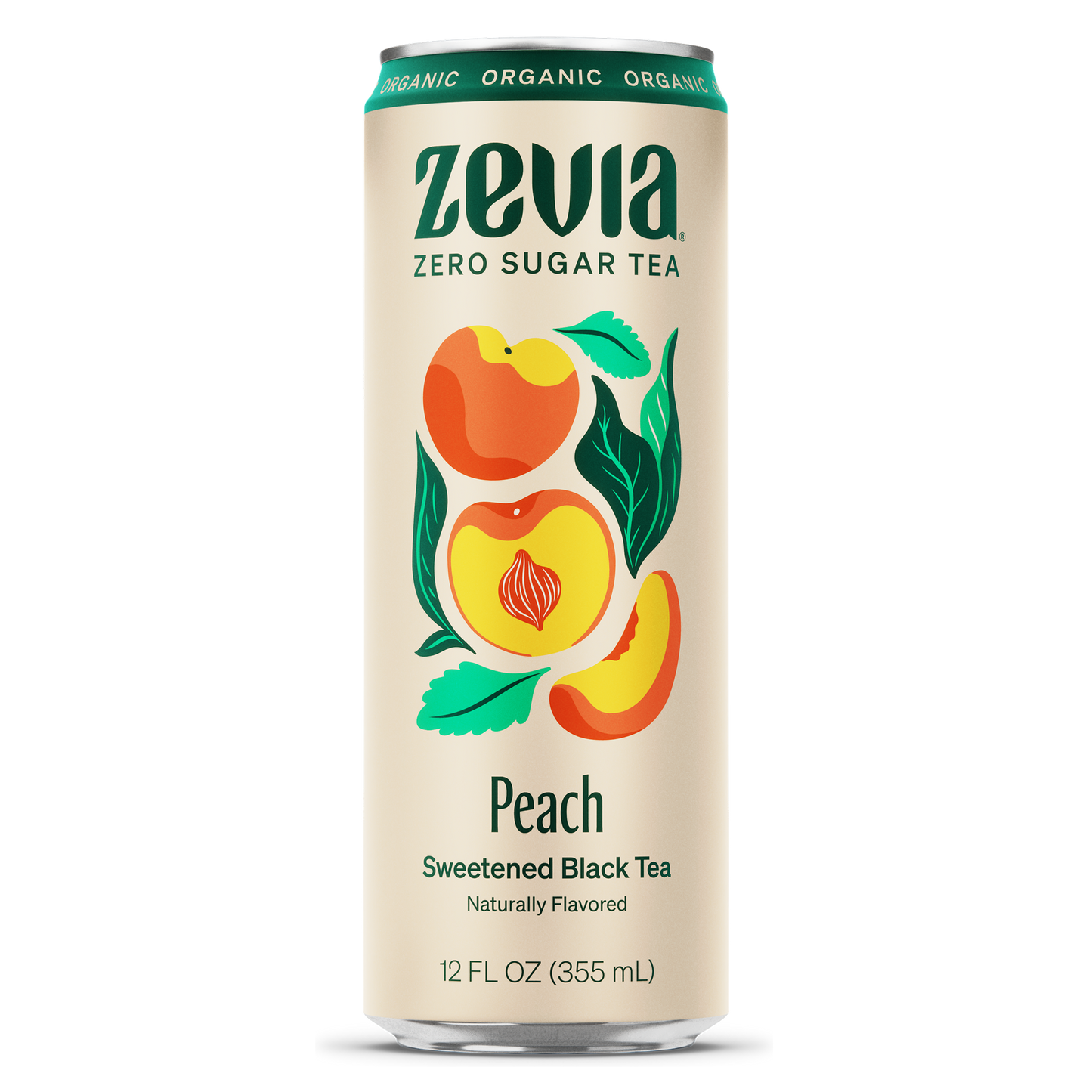 Black Tea Peach