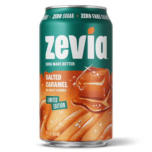 Salted Caramel