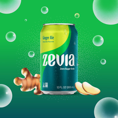 Ginger Ale
