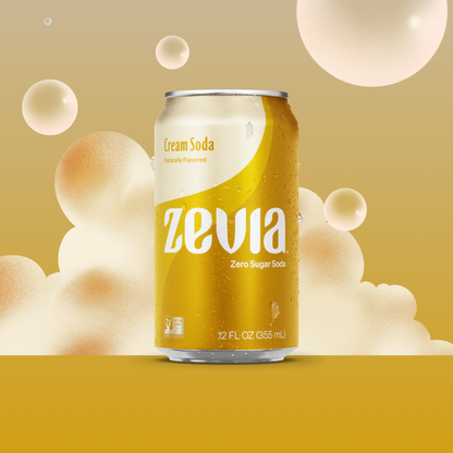 Cream Soda