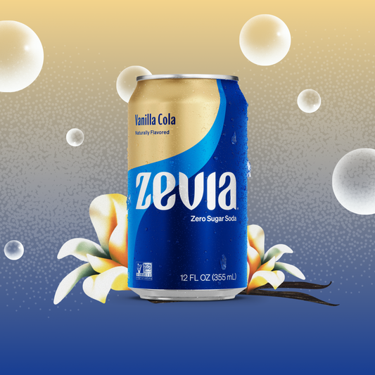 Vanilla Cola