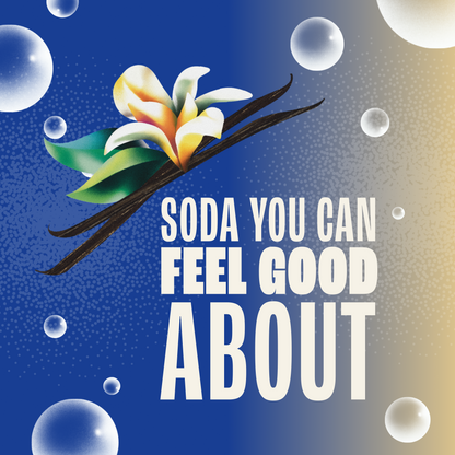 Vanilla Cola