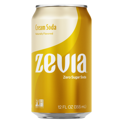 Cream Soda