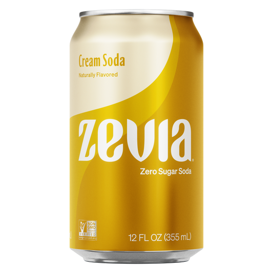 Cream Soda