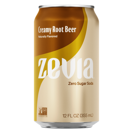Creamy Root Beer