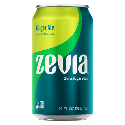 Ginger Ale