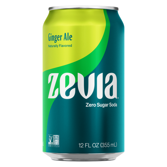 Ginger Ale