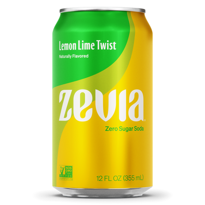 Lemon Lime Twist