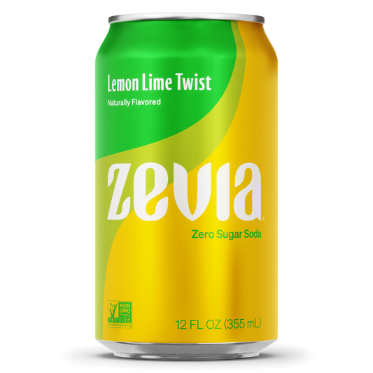 Lemon Lime Twist