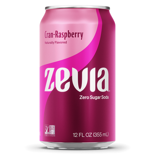 Cran-Raspberry