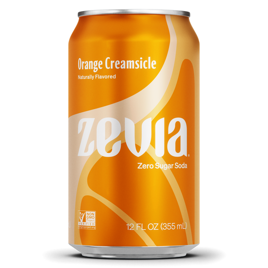 Orange Creamsicle