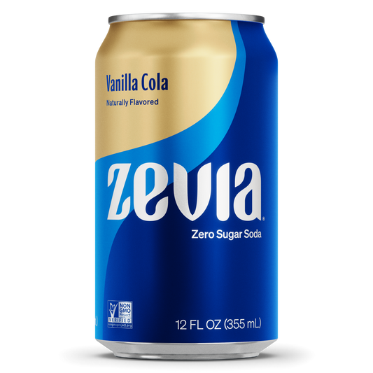 Vanilla Cola